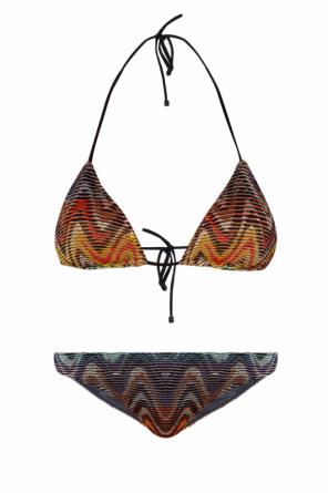 Two-piece swimsuit, zdjęcie 1 Two-piece swimsuit od Missoni